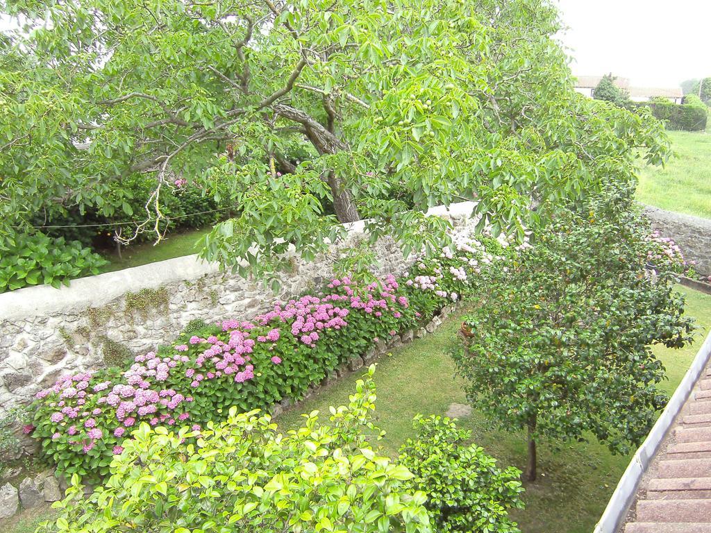 Rubayo Hosteria Las Fuentes מראה חיצוני תמונה