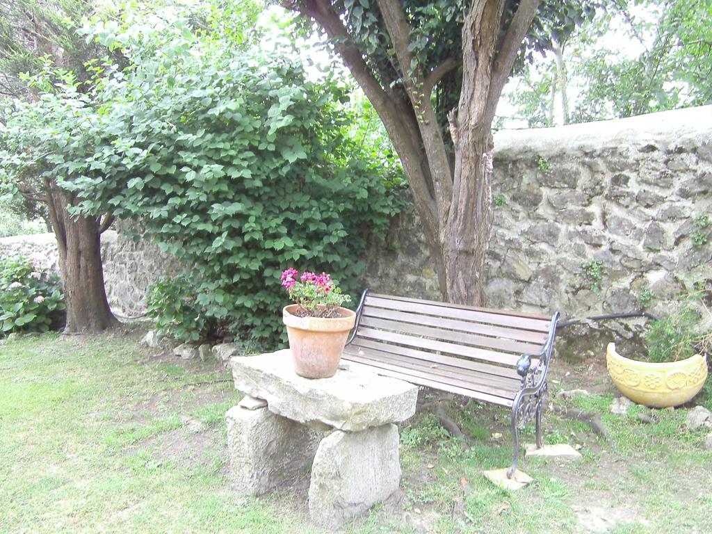 Rubayo Hosteria Las Fuentes מראה חיצוני תמונה